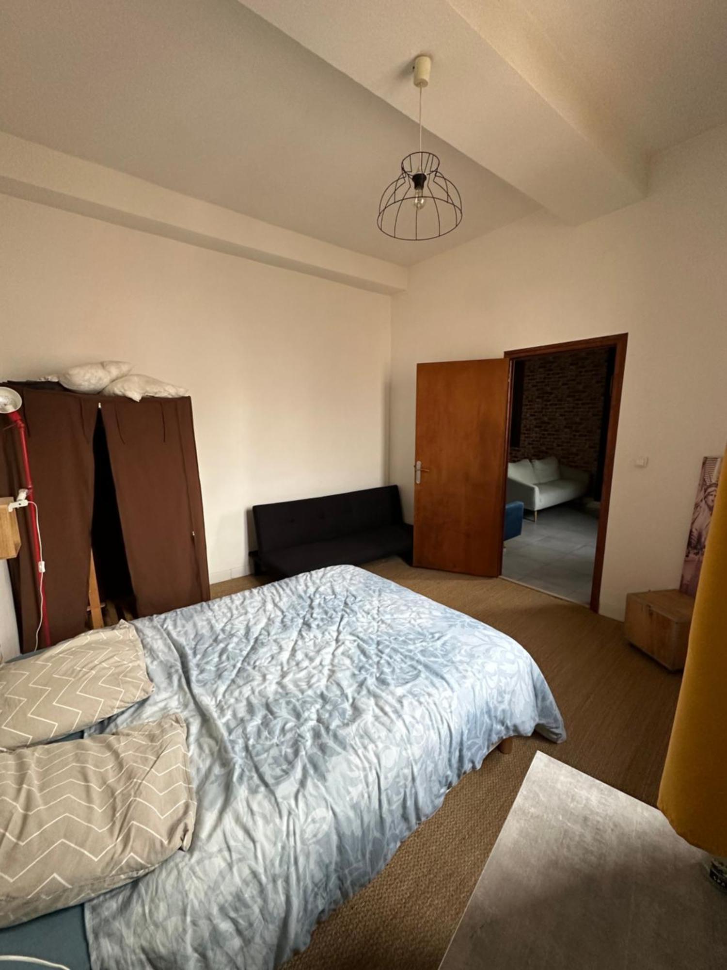 Appartement Refait A Neuf + Parking Gratuit Perpiñán Exterior foto